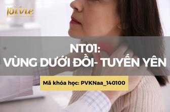 NT01: Vùng dưới đồi- tuyến yên (PVKNaa_140100)