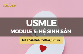 Module 5: Hệ sinh sản (Reproductive System) (PVKNa_101105)