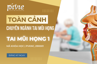Toàn cảnh chuyên khoa Tai mũi họng 1 (PVKNC_090001)