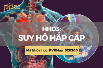 HH03: Suy hô hấp cấp (PVKNaa_020300)