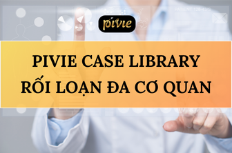 Case Lâm sàng Rối loạn đa cơ quan - Tiếp cận và xử trí (RL_01)