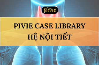 Case Lâm sàng Hệ nội tiết - dinh dưỡng - chuyển hóa - Tiếp cận và xử trí (HNT_01)