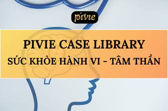 Case Lâm sàng Sức khỏe hành vi - Tâm thần - Tiếp cận và xử trí (TT_01)