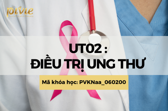 UT02: Điều trị ung thư (PVKNaa_060200)