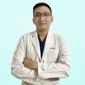 BS CKI Trần Thanh Liêm