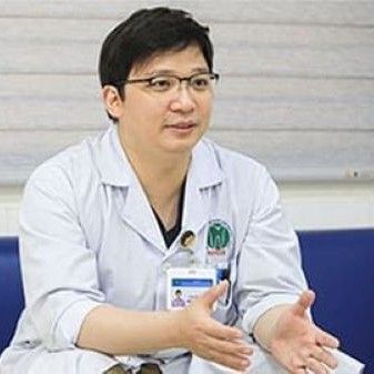 TS.BS Đồng Ngọc Quang