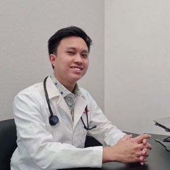 BS Tô Đông Kha