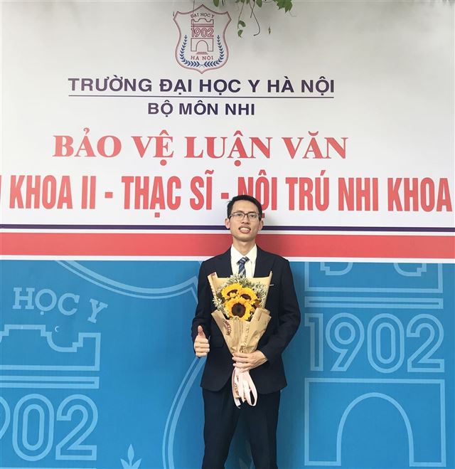 BSNT Nguyễn Trọng Phước