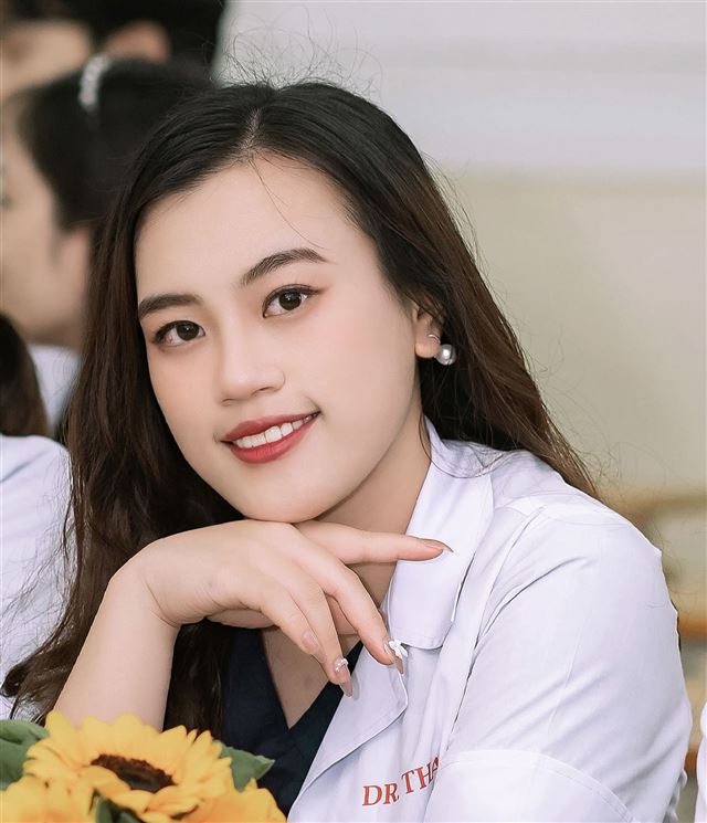 BS Vũ Thị Phương Thanh