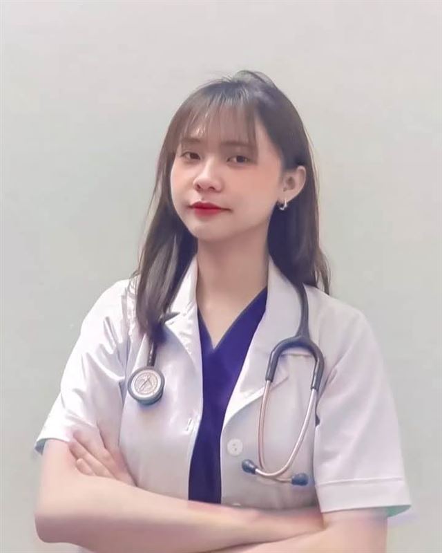 Nguyễn Ngọc Hoàng Linh - Trợ giảng khóa USMLE