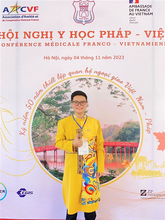 BSNT Đặng Văn Tốt