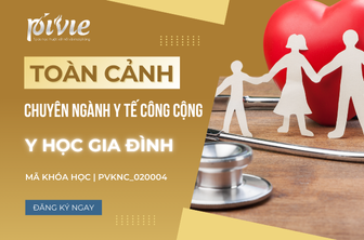 Y học gia đình (PVKNC_020004)