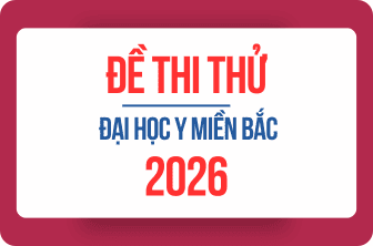 Đề thi thử