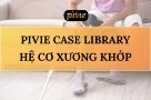 Hệ cơ xương khớp