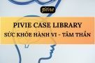 Sức khỏe hành vi - Tâm thần
