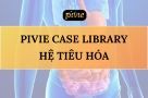 Hệ Tiêu hóa