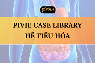 Hệ Tiêu hóa