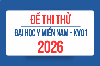 Đề thi thử