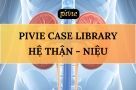 Hệ Thận - niệu