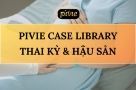 Sản Khoa: Thai kỳ & Hậu sản