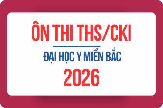 Thạc sĩ/Chuyên khoa I