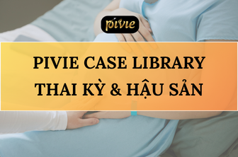 Sản Khoa: Thai kỳ & Hậu sản