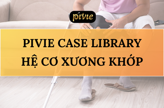 Hệ cơ xương khớp