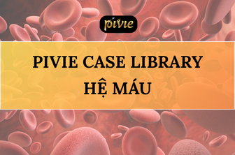 Hệ Máu - Lưới - Bạch huyết