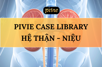 Hệ Thận - niệu