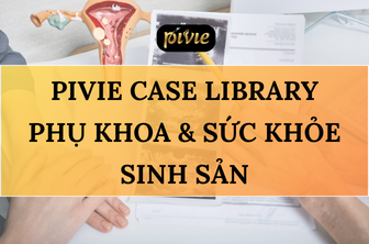 Phụ khoa & Sức khỏe sinh sản