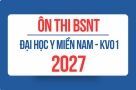 Bác sĩ nội trú