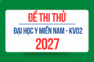 Đề thi thử