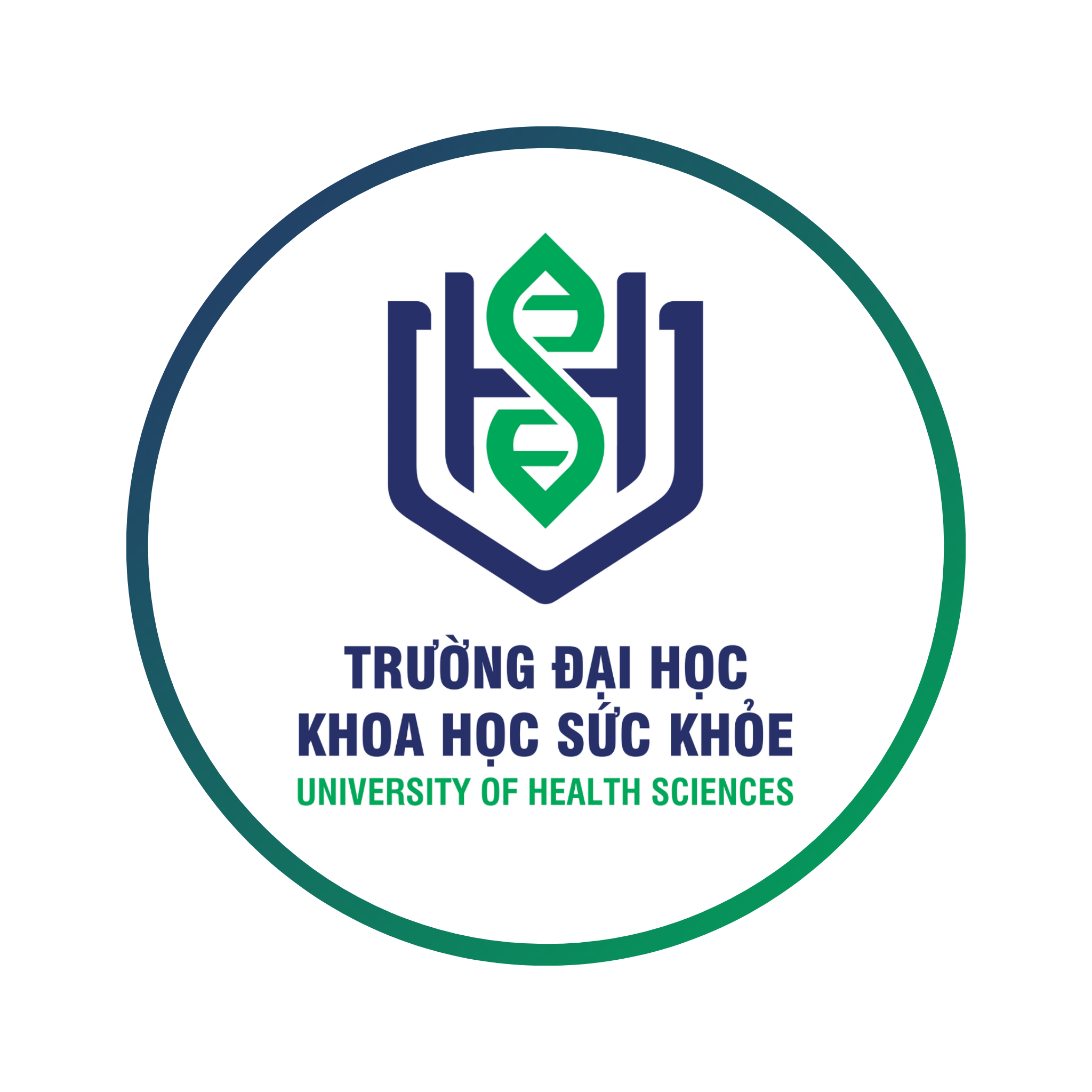 Luyện thi SĐH Đại học Khoa học và Sức khỏe - ĐHYQG HCM