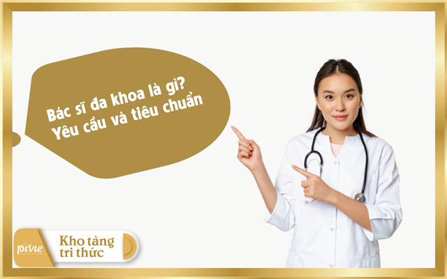 Ngành Y khoa là gì? Thi khối nào, học gì và ra trường làm gì?