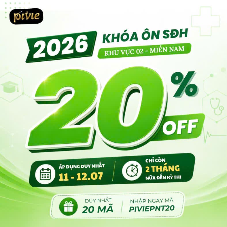 Ưu đãi hỗ trợ ôn tập kỳ thi cuối năm 2026