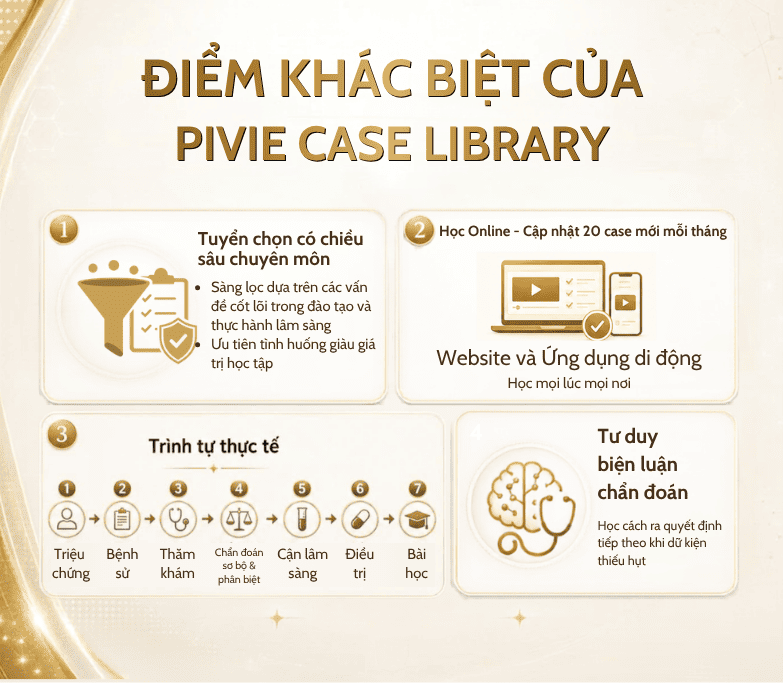 Pivie trân trọng giới thiệu 